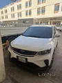 2022 Geely Coolray Standard - Used, 101,976 km, Petrol, Automatic